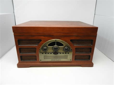 crosley rochester